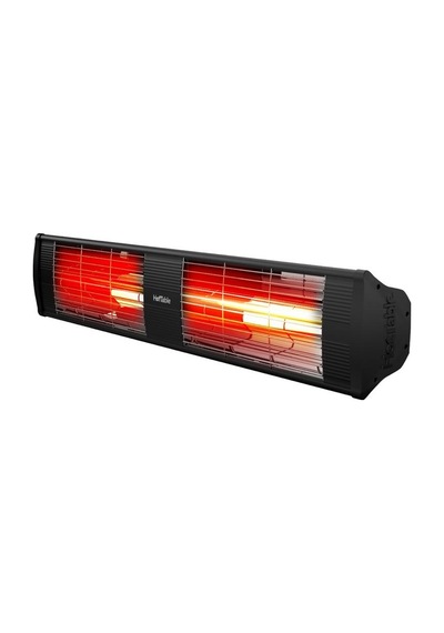 Hottable Supreme 3000 W Infrared Dış Ortam Isıtıcı