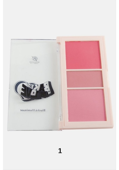 Ronassi - 320 - Baked With Love Allık - Csmo-tex - - 1