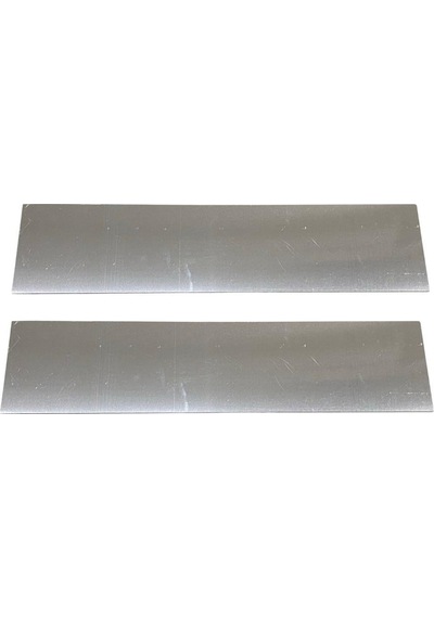 Pakkens Reflektör Kamyon Alüminyum E Onaylı 565 132 Mm 2 Adet