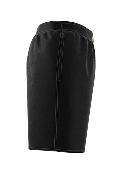 Adidas Erkek Siyah Deniz Şortu Sld Clx Sho Cl Ia5379 Siyah
