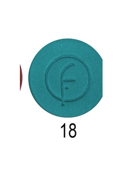 Flormar Eye Shadow Mono 18