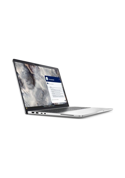 Dell Pro 16 Plus Pb16250 PB16250-U7265U165UF23 Ultra 7-265U 32 GB 2 TB SSD 16" Dos Dizüstü Bilgisayar