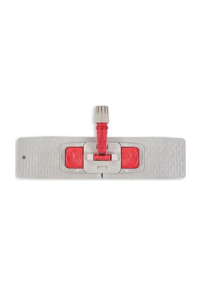 İzmir Fırça Luna Plastik Nemli Paspas Aparatı 40 CM