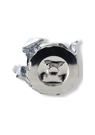 Tornado E71T-GS Gazsız Özlü Kaynak Teli 1,0 Mm 1 Kg