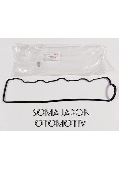 H-100 94-08 / L-300 90-11 Supap Kapak Contası Stn-jc-33011