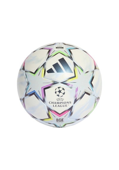 Uefa Champions League 26/27 League Boxed Erkek Beyaz Futbol Topu Ke9771