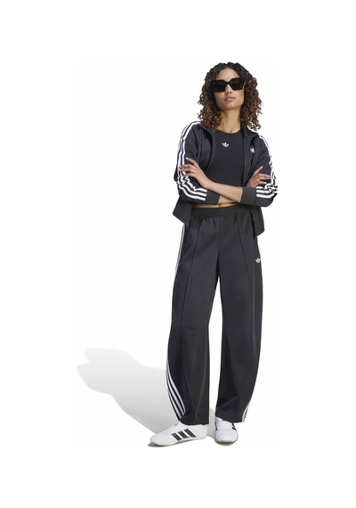 Adidas Fb Barrel Tp Siyah Kadın Eşofman Altı Lf1057