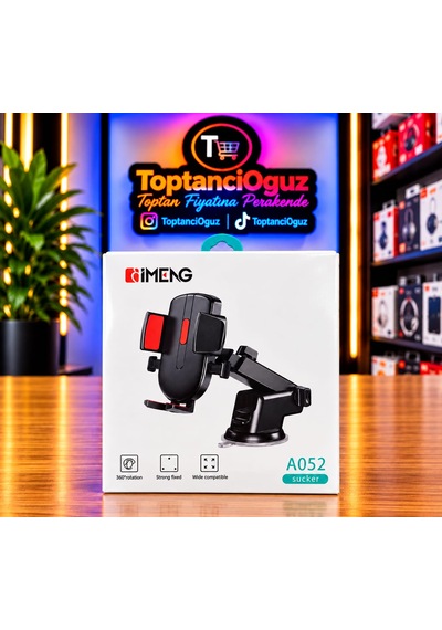 A052 Araç Telefon Tutacağı 1