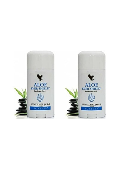 Aloe Veralı Ever-shield Stick Deodorant