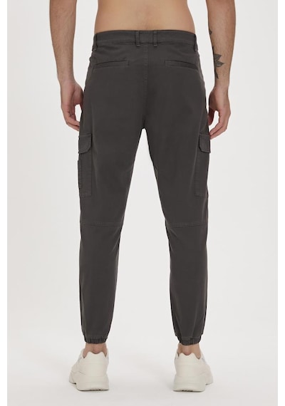 Bad Bear Memphis Pants 22.02.16.004kg Koyu Gri Erkek Pantolon Koyu Gri