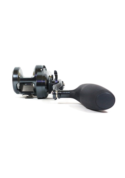 Shimano Ocea Jigger F Custom 1501 HG Left Hand