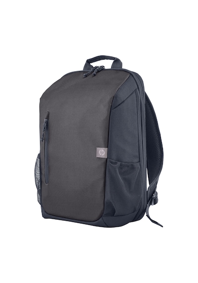 HP 6B8U6AA Travel 15.6" Bilgisayar Sırt Çantası Demir Grisi