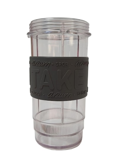 Arzum Ar1120 Shake'n Take One Blender İçin 400ml Hazne