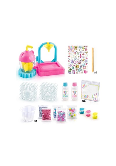 S00024500 Hobi Set Pembe