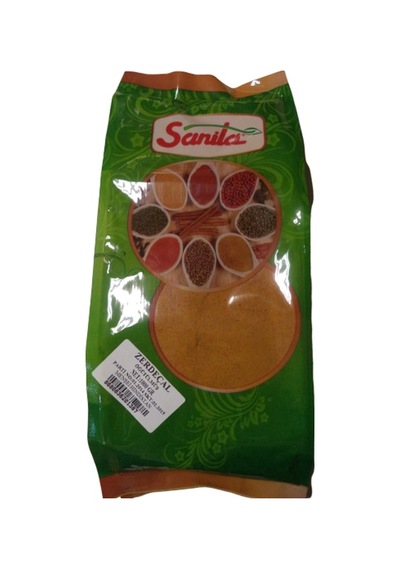 Zerdeçal Öğütülmüş Om24-306 250 Gr Aktar Depo