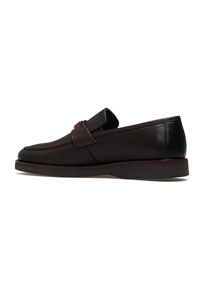Pierre Cardin Erkek Hakiki Deri Loafer Hafif Ayakkabı 25k 119569 M Kahve Kahve