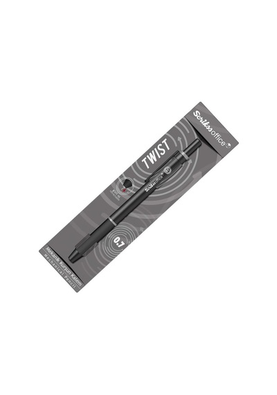 Scrikss Twist Versatil Uçlu Kalem 0.7 N11.1304