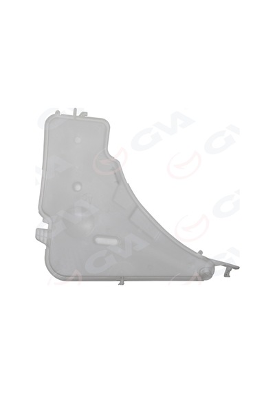 Gkl Silecek Cam Su Deposu Bidon Far Yıkamasız Bmw F30 Gkl 340674 61667241672