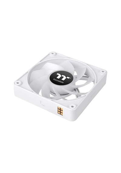 3x120mm Argb Fan Kiti, Modüler Tasarım