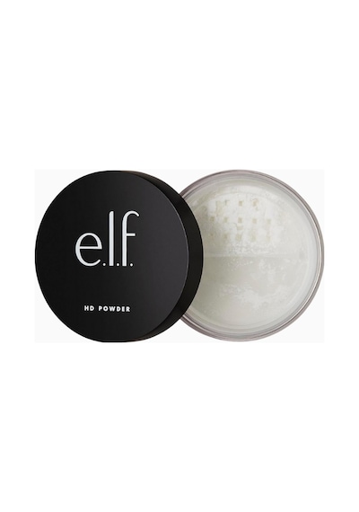 E.l.f. High Definition Pudra Şeffaf Toz Pudra 8 G