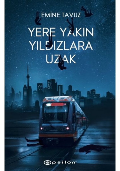 Yere Yakın Yıldızlara Uzak - Ndcj-592431