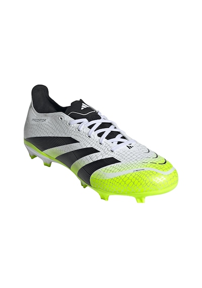 Jı1117-e Adidas Predator League Fg-mg Erkek Spor Ayakkabı Beyaz Jı1117-e Beyaz
