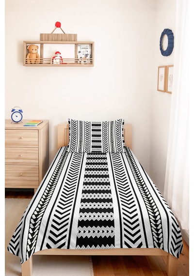 Siyah Geometrik Genç Odası Tek Kişilik Pike Takımı - Modern Çizgili 160x220 Cm Kapitone Yatak Örtüsü Mumlu Bozkır Mırıltısı Siyah Geometrik Genç Odası Tek Kişilik Pike Takımı - Modern Çizgili 160x220 Cm Kapitone Yatak Örtüsü Mumlu Bozkır Mırıltısı