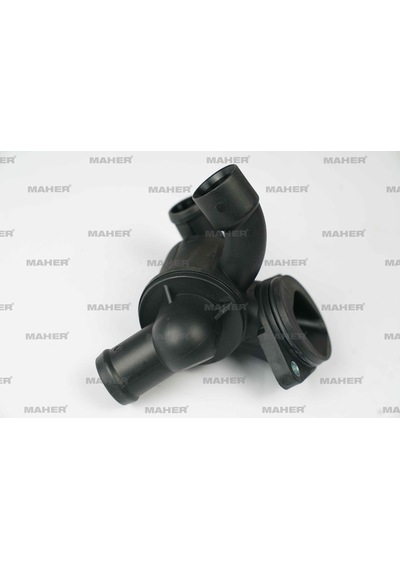Maher Termostat Komple Crafter / Amarok 10-16 Ckub-cdca 2.0 Tdı