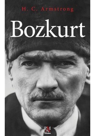Bozkurt / H. C. Armstrong
