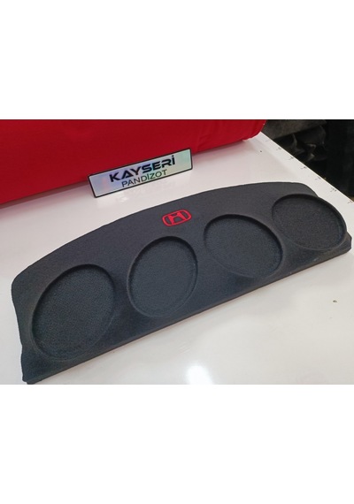 Kayseri Pandizot Honda Civic Vtec / Vtec 2 Pandizot 4 Lü Oval Ama İsteğe Göre Yapılır İmalatçıyız