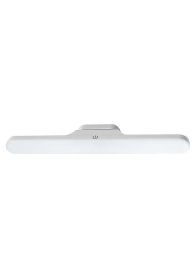Hitit 3w Şarjlı Led Aplik Dokunmatik 3 Renk Modlu Beyaz 3 Işık