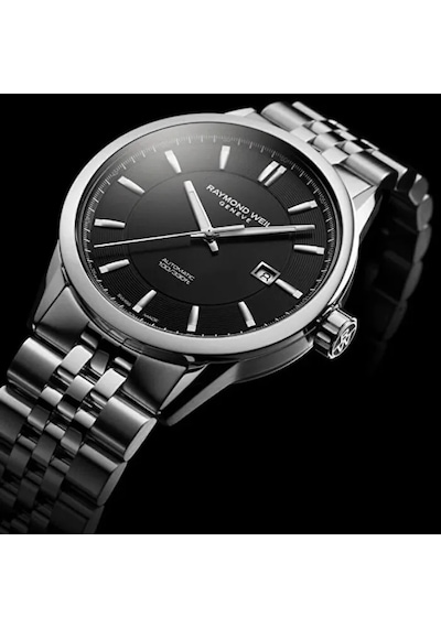 Raymond Weil RW2731ST20001 Erkek Kol Saati