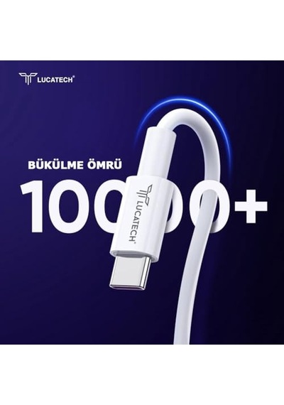 Turbo Şarj Aleti Saniye Göstergeli Turbo Charge