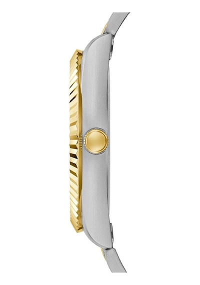 Gugw0265g8 Kadın Kol Saati Gold