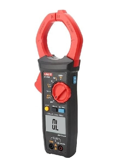 Unit Ut205b 1000a Ac Pensampermetre