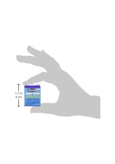 - Su Bazlı Boyası Çelik Metalik 18 Ml 36191 6998