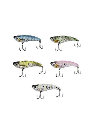 Savage Gear Vib Blade 4.5 Cm 8,5 Gr Suni Yem