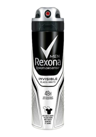 Rexona Deo Erkek Inv. Black Whıte 150 ML