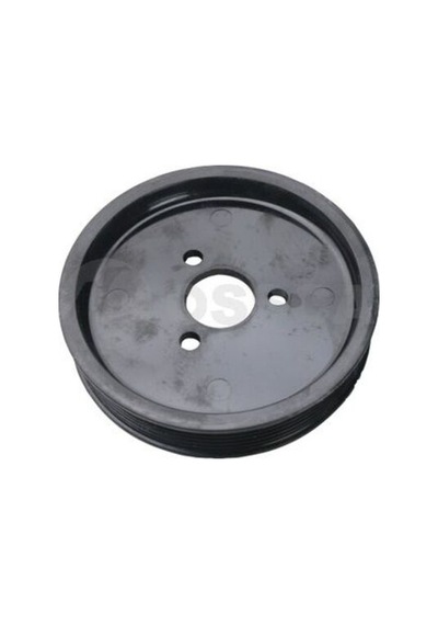 Ossca 84905 Direksiyon Pompa Kasnağı Bmw M52 M54 E36 E46 E52 32421740858