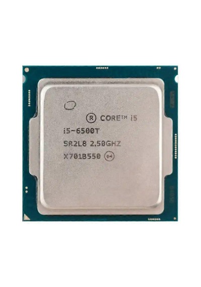 Intel Core İ5-6500t 2.50ghz 4 Çekirdek 6mb Cache Lga1151 İşlemci Tray