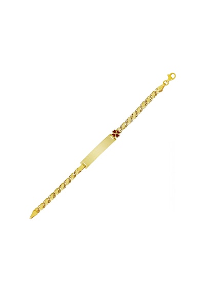 Altın Çocuk Künyesi T079270