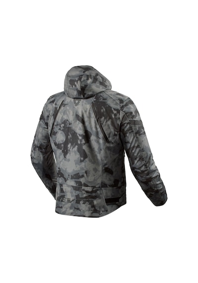 Revit Revıt Flare 3 H2o Mont Camo Koyu Gri