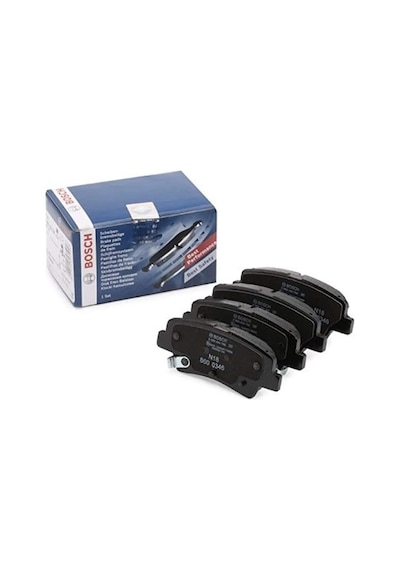 Kia Xceed 1.5 2021-2023 Bosch Arka Balata