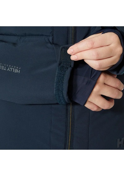 Helly Hansen Helly Hansen W Avantı Mont 10100 Lacivert