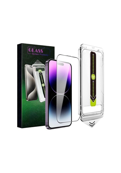 İphone 11 / Xr İle Uyumlu Darbelere Karşı Maksimum Koruma Sağlayan Ve Kolay Uygulama Aparatlı Hiçbir Şekilide Telefonda Toz Bırakmayan Cam İphone 11 / İphone Xr Sku: Zeus8690010142580