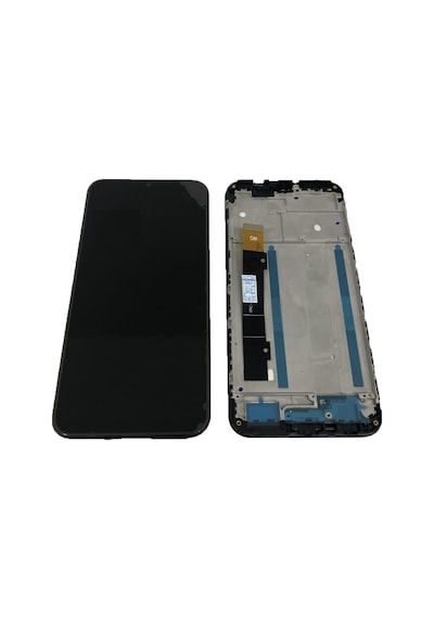 General Mobile Discovery Gm20 Lcd Ekran Dokunmatik Siyah Çıtalı Diğer
