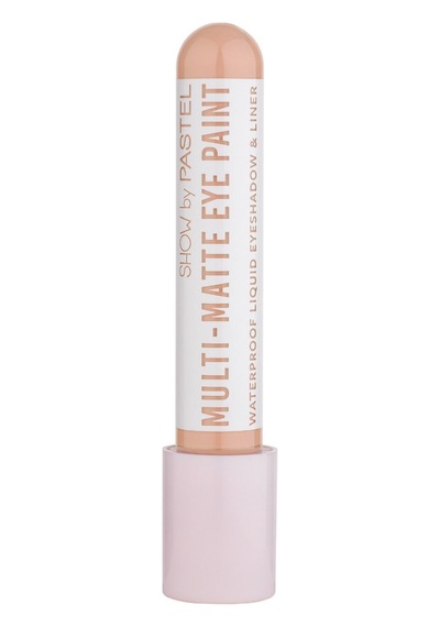 Multi Matte Waterproof 82 Vibing Eyeliner Ve Likit Far Diğer