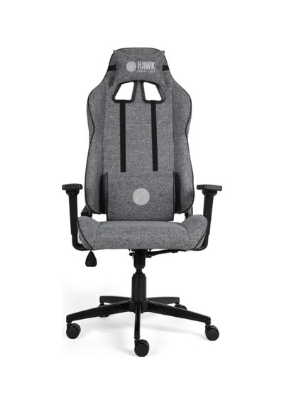 Hawk Fab V6 3d Kolçak Kumaş Stone Gaming Oyuncu Koltuğu Cccc1hwk0037 Çok Renkli