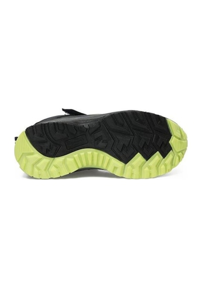 Lumberjack Fernandes 3pr Erkek Çocuk Outdoor Bot Laci Yeşil 31-35 001