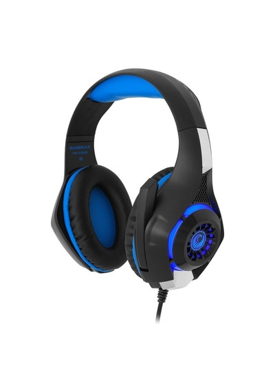 GAMEMAX FHP-G1460B GAMING KULAKLIK